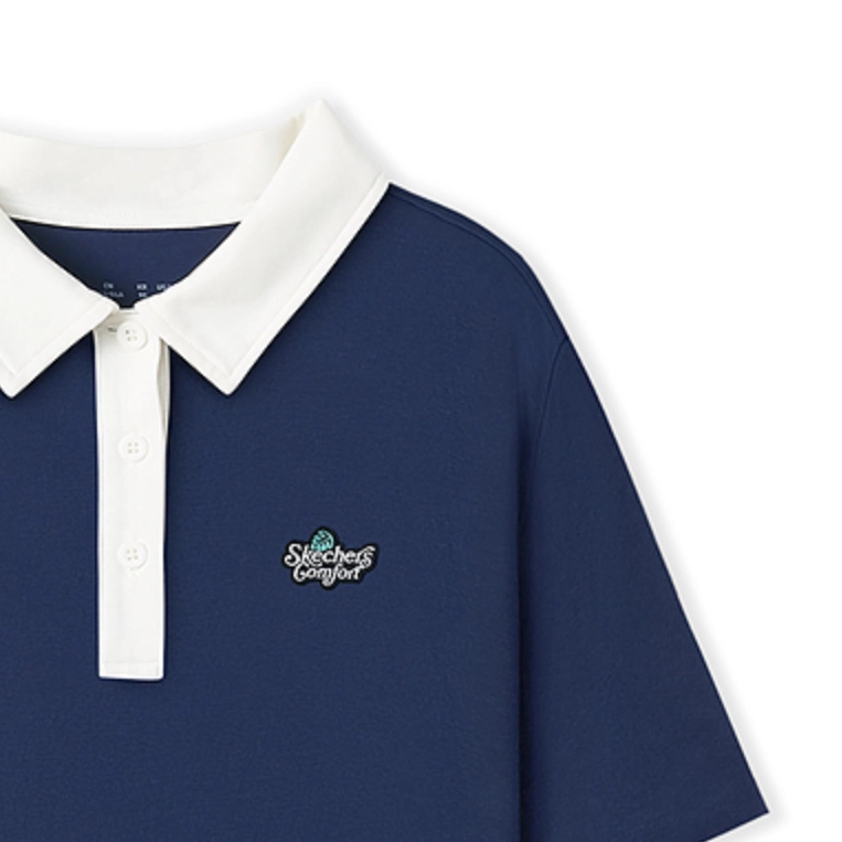 Skechers SS25 Polo 02MZ