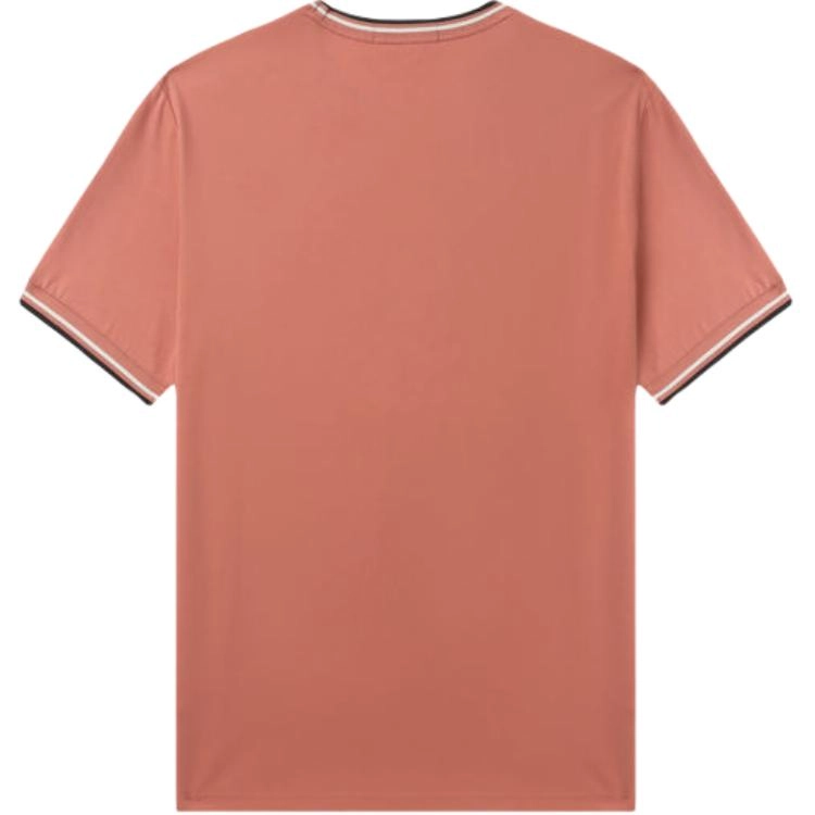 FRED PERRY T