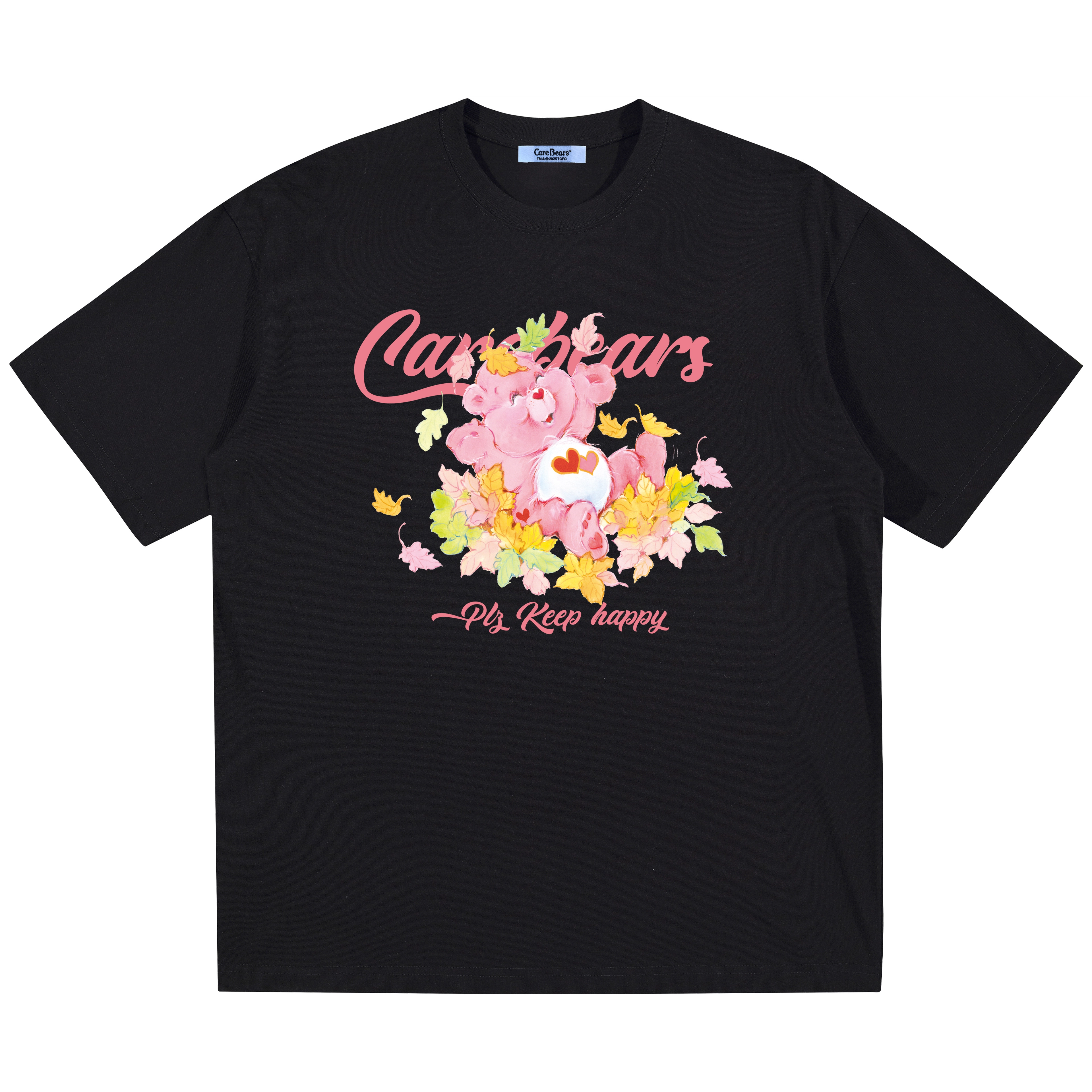 CAREBEARS LogoT