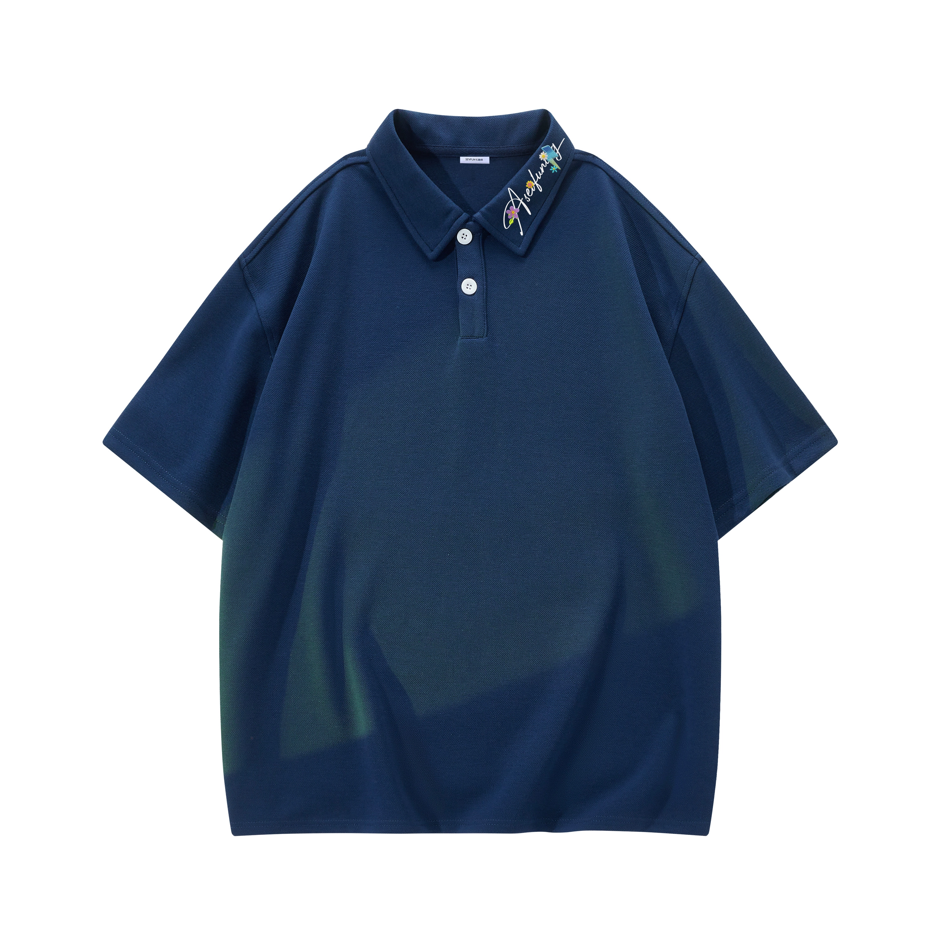 7 SEVFUN logoPolo
