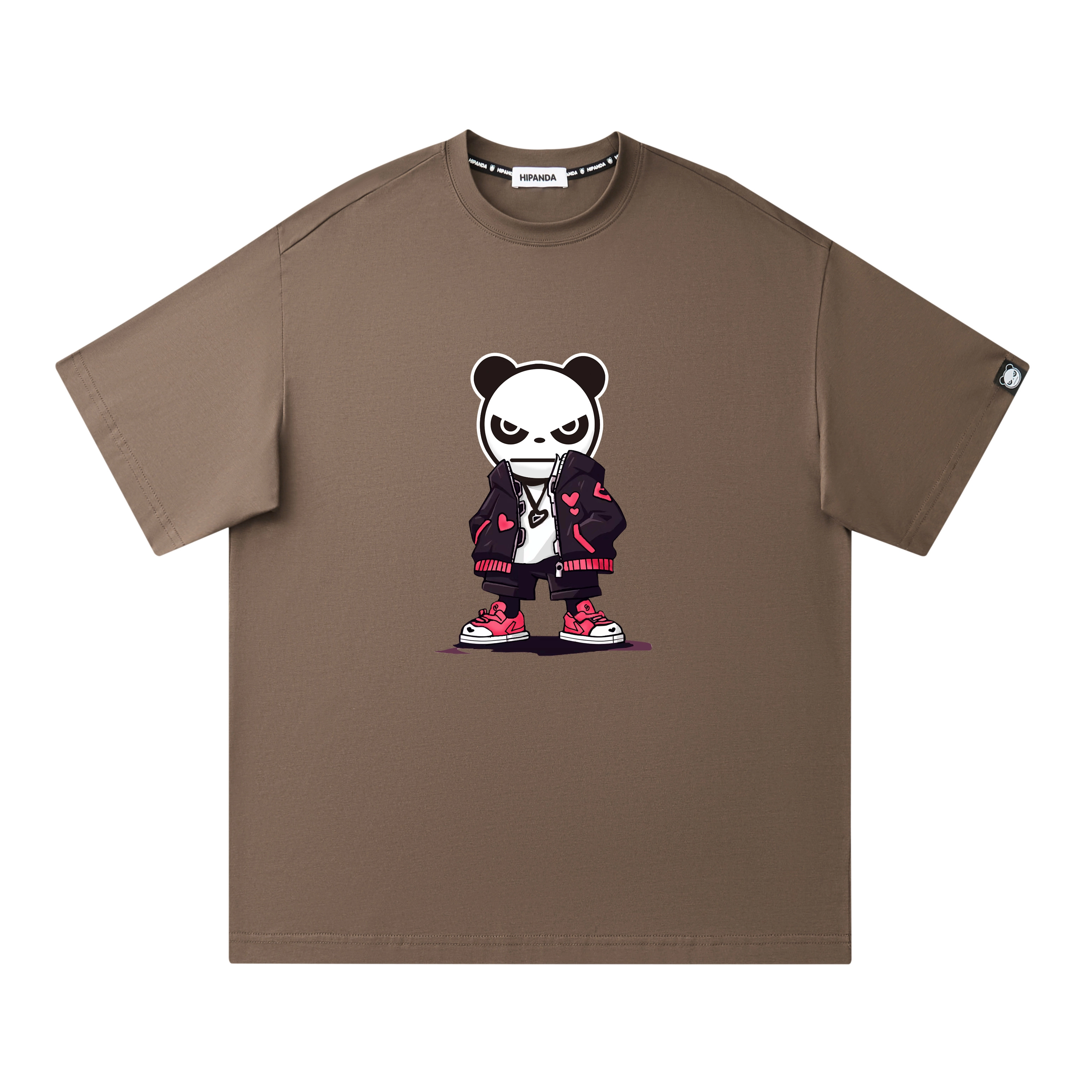 HIPANDA T