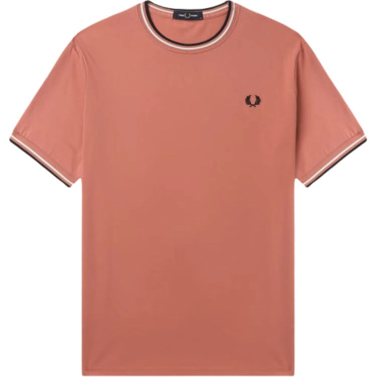 FRED PERRY T
