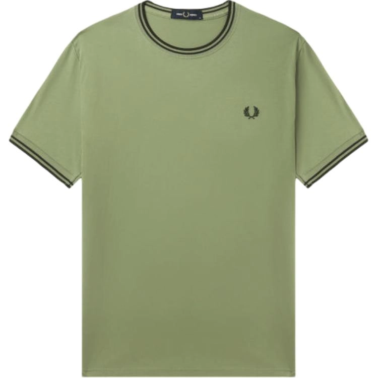FRED PERRY T