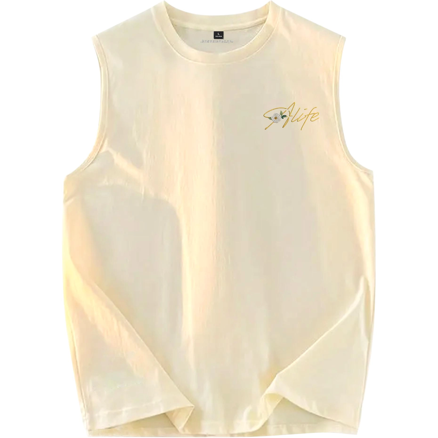 JEANSWEST LIFE logo
