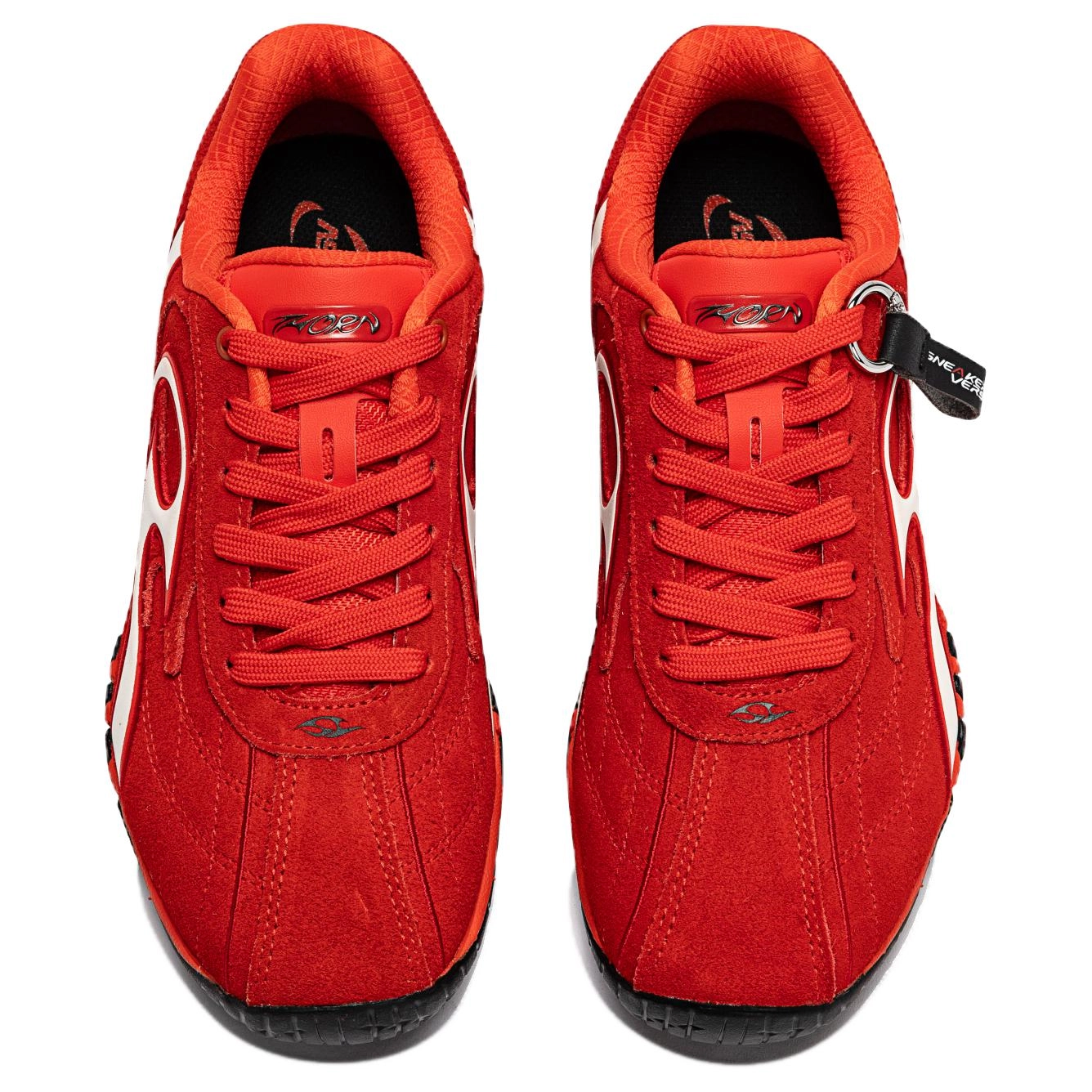 ANTA SNEAKERVERSE Thorn