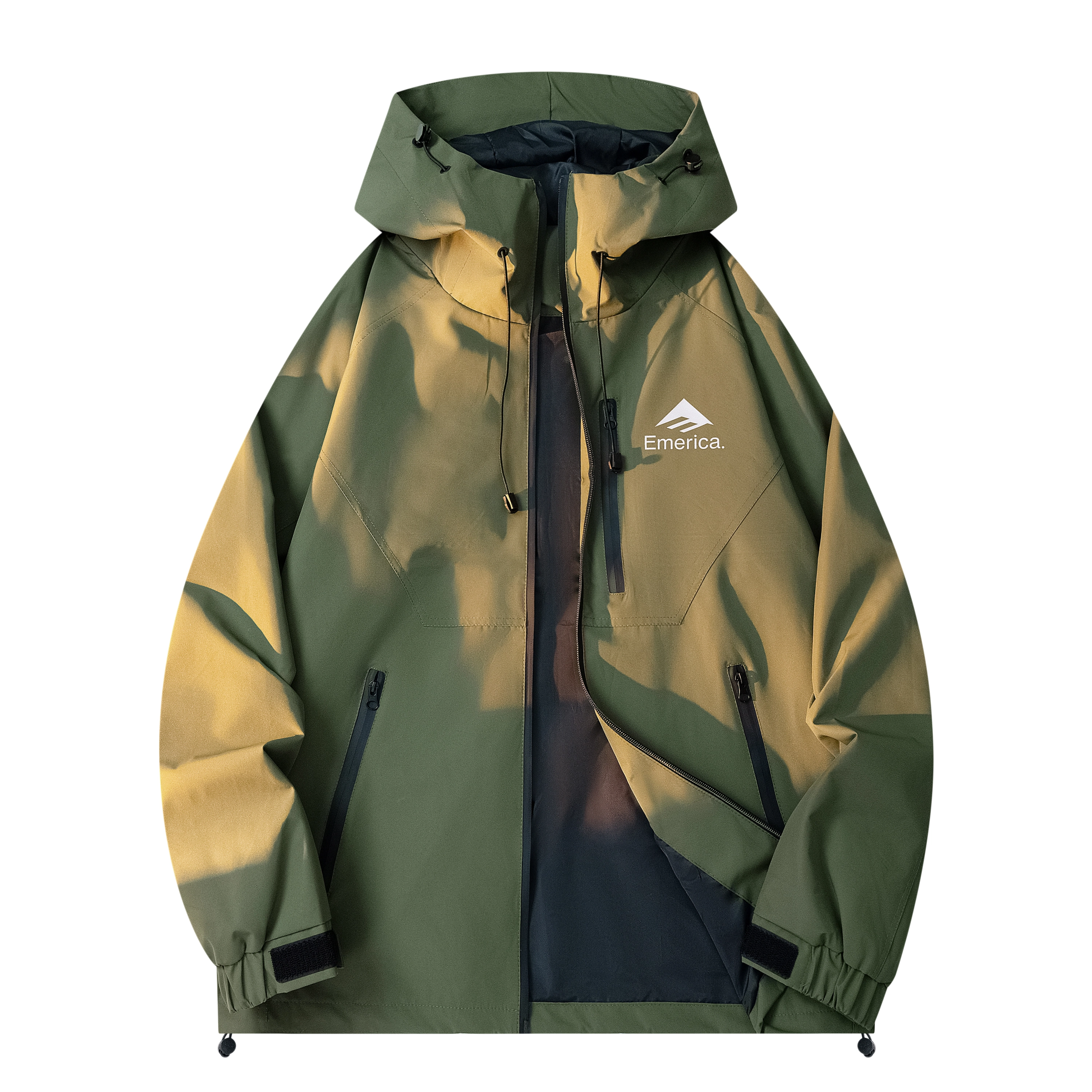 EMERICA LOGO