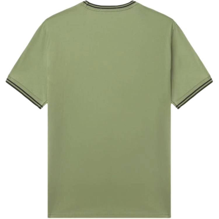 FRED PERRY T