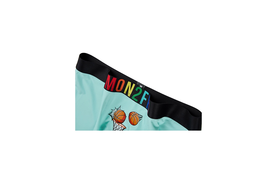 Mon 2 Fri 1