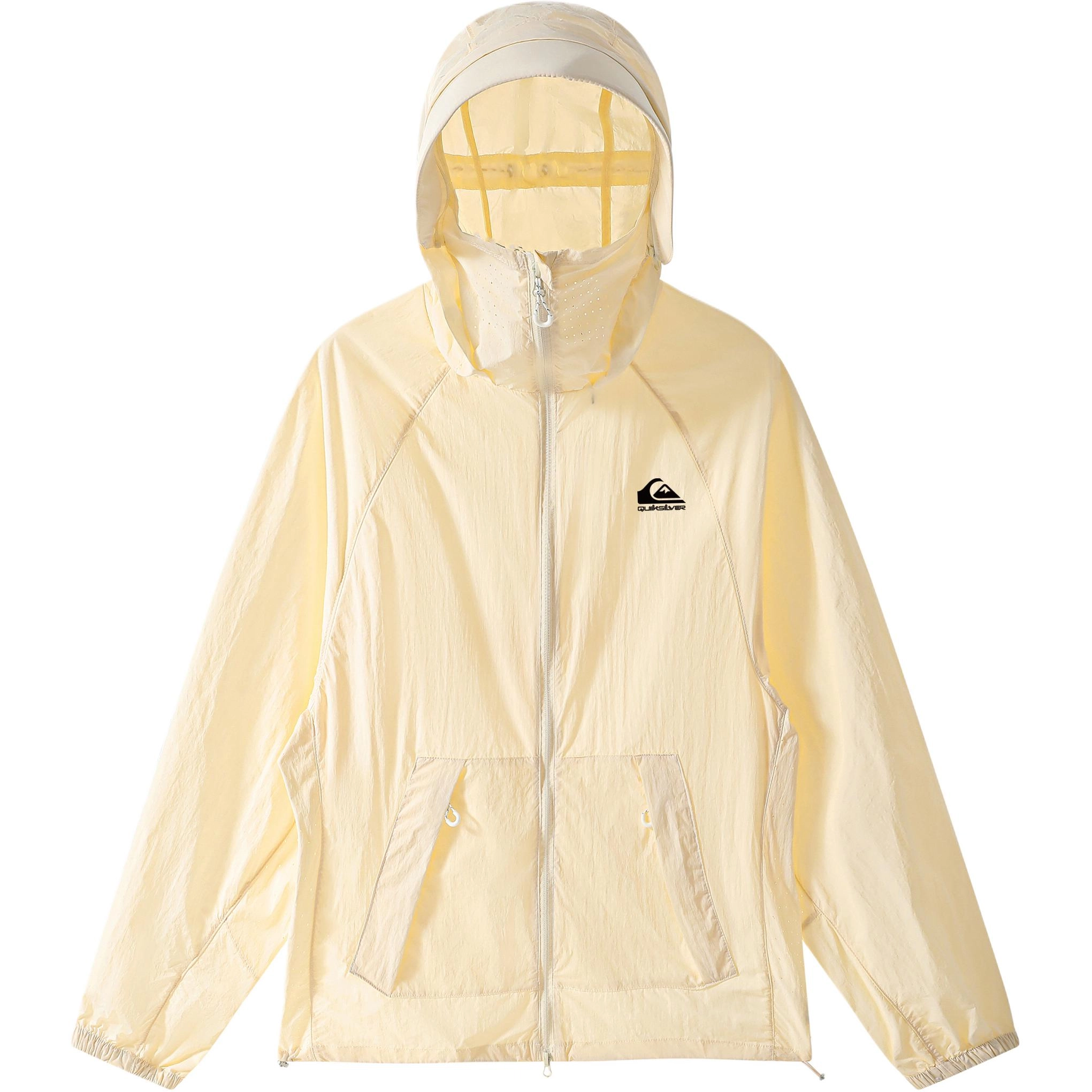 Quiksilver LOGO