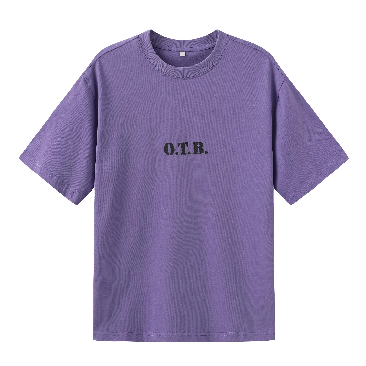 OTB logoT