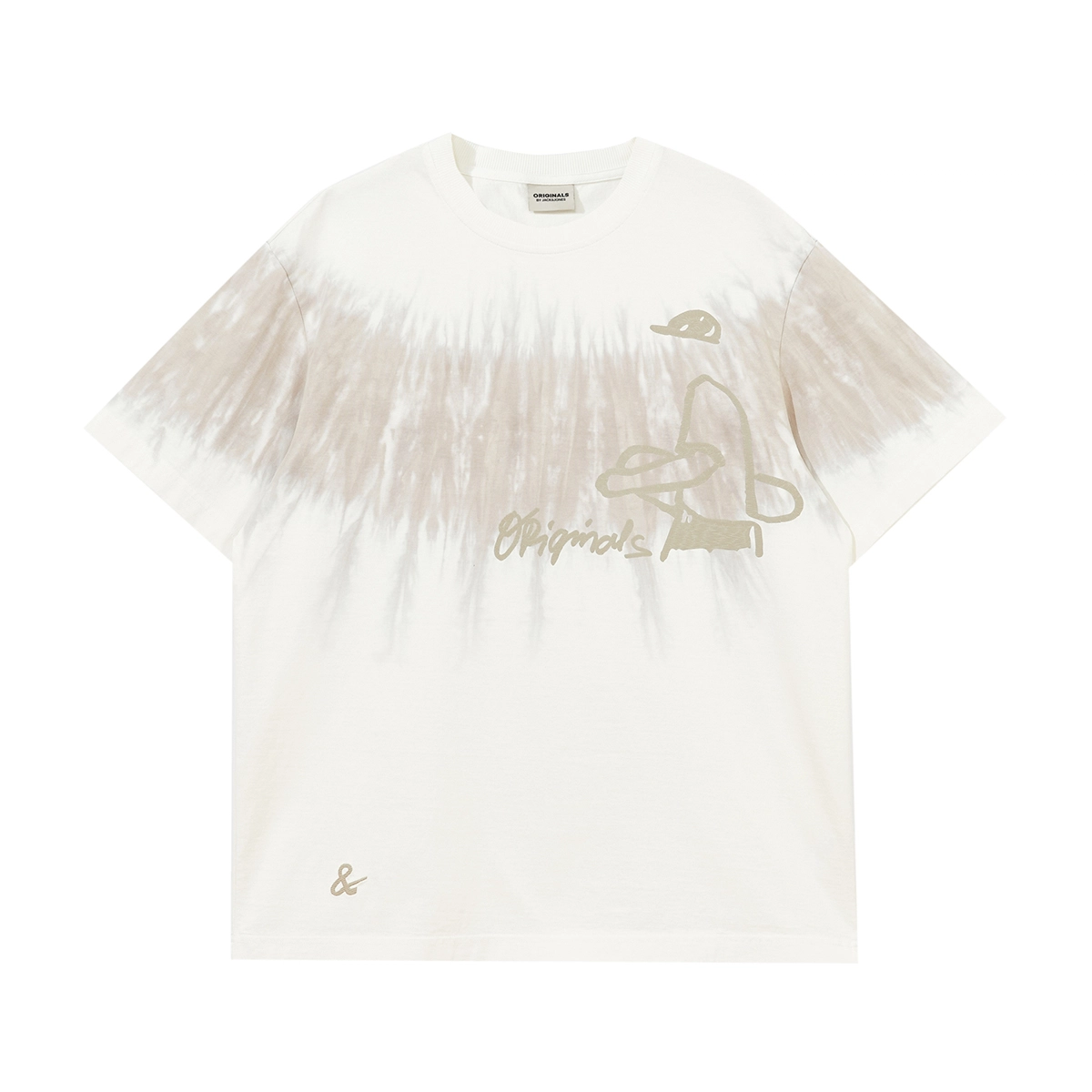 JACK JONES logoT