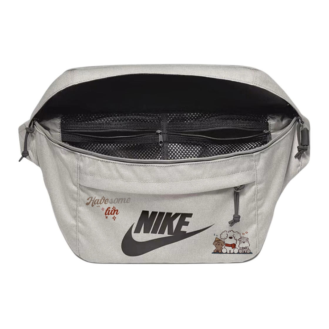 Nike