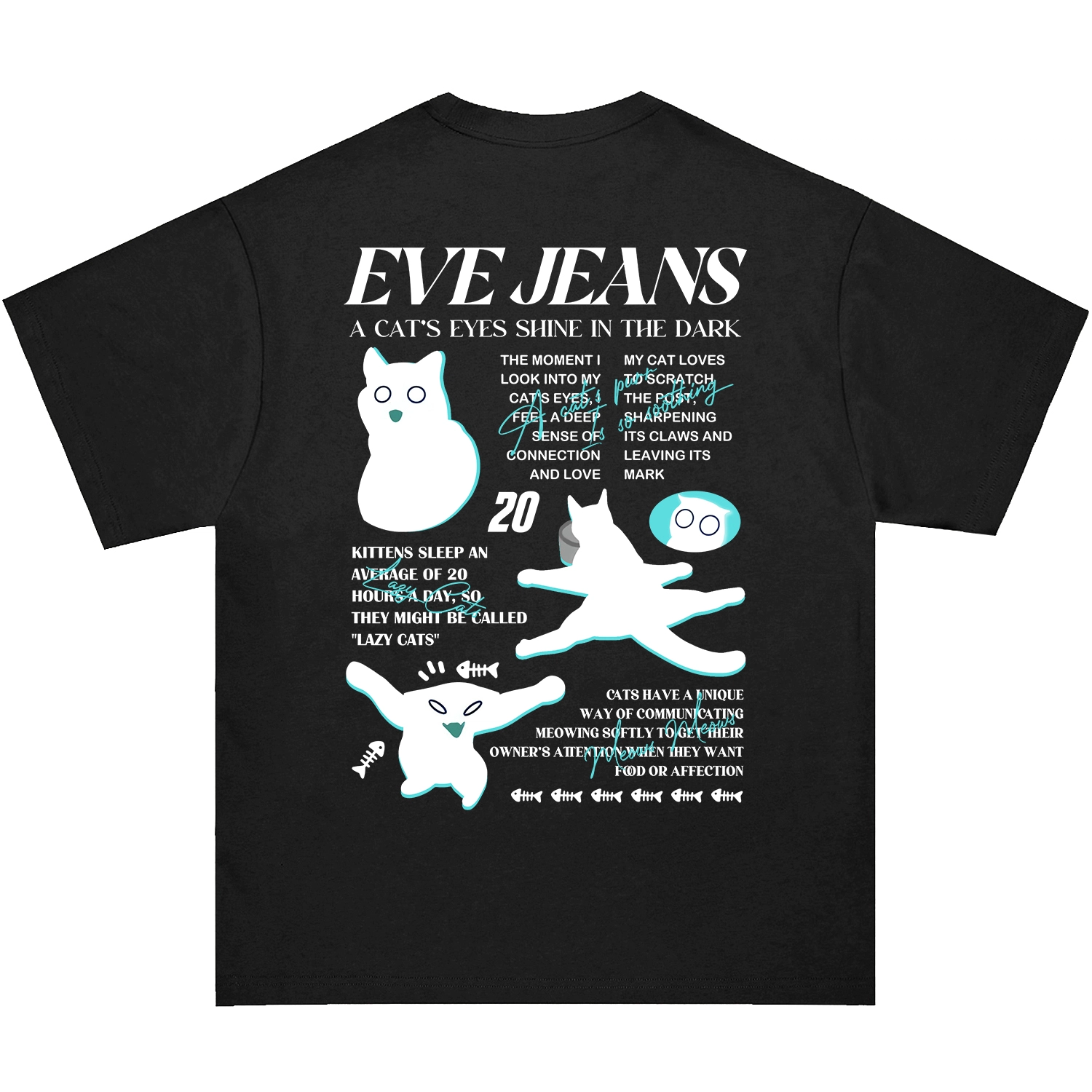 EVE JeansT