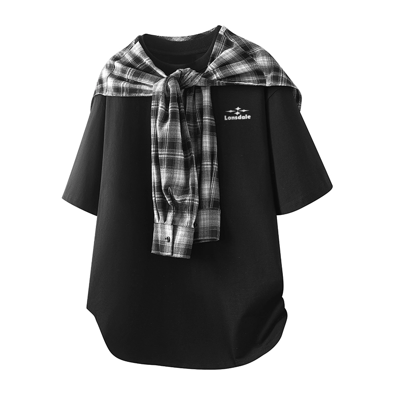 LONSDALE cleanfitvitangeT