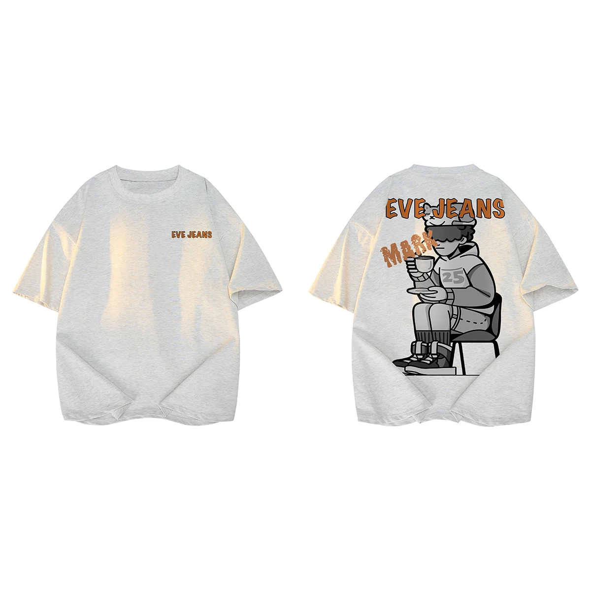 EVE JeansT