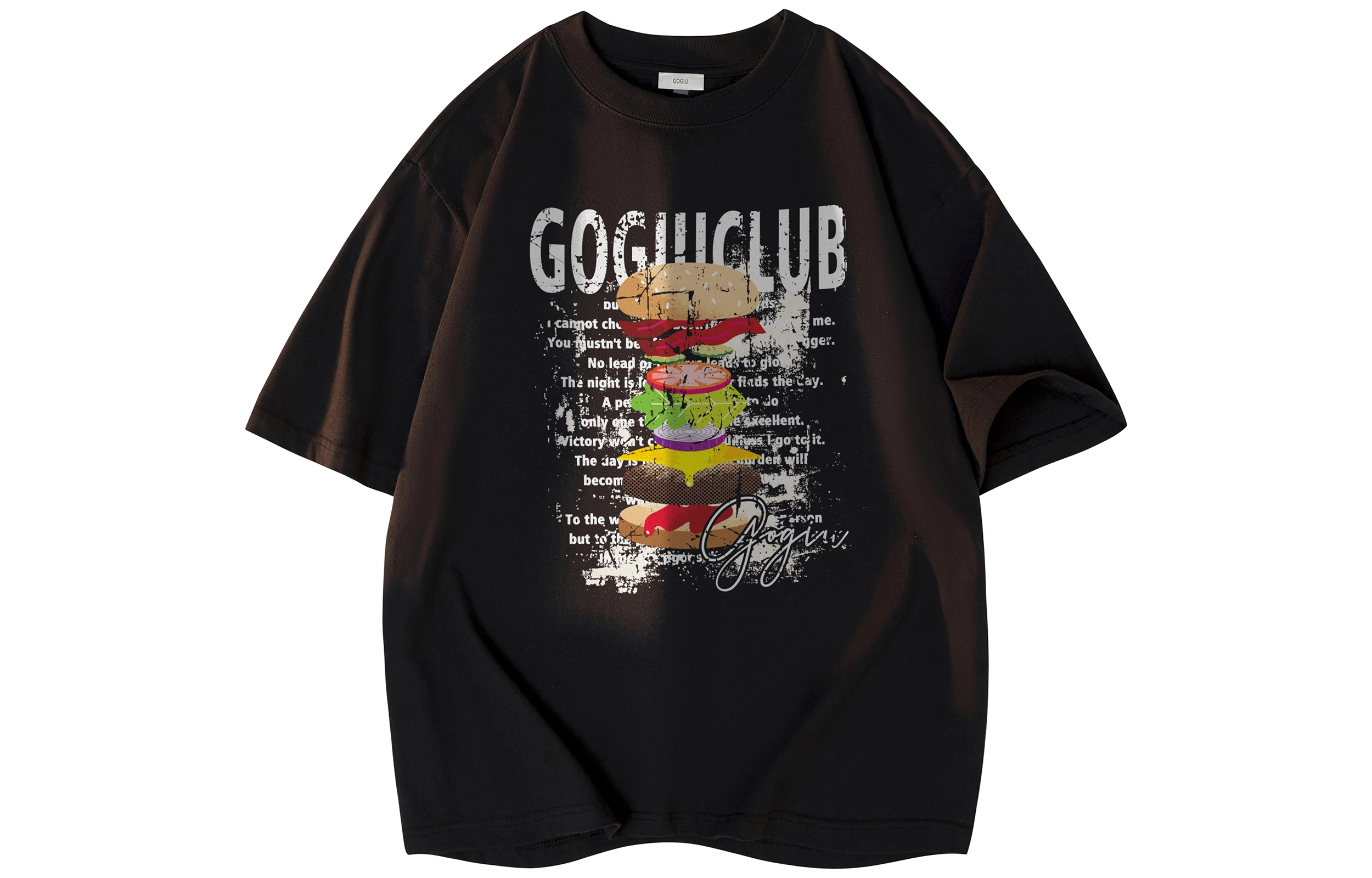 GOGIU logoT