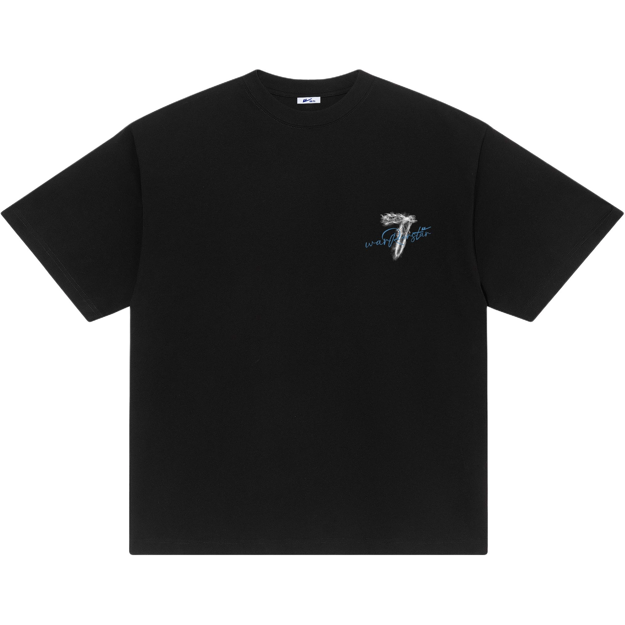 Warrior T