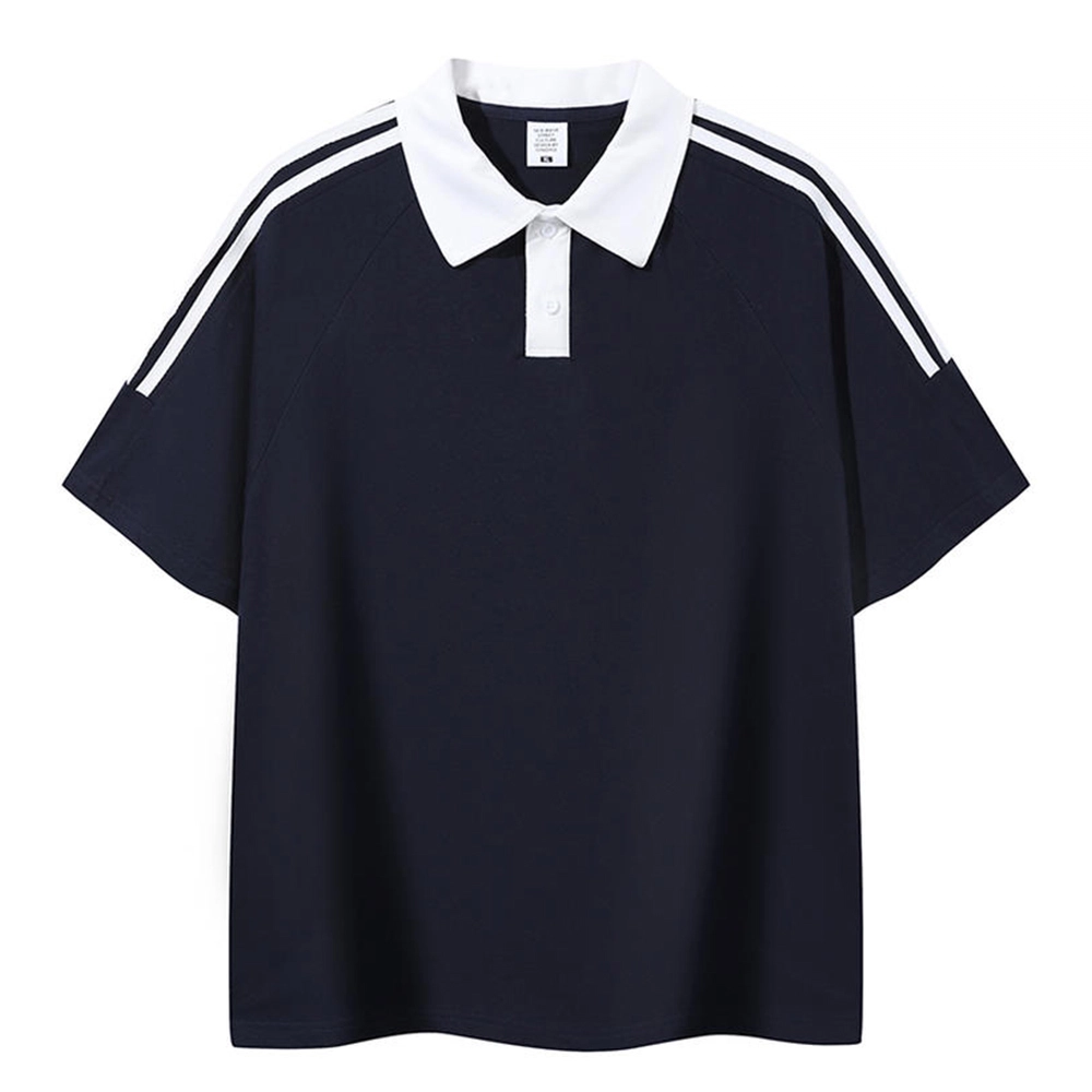 XDFM POLOvintageT