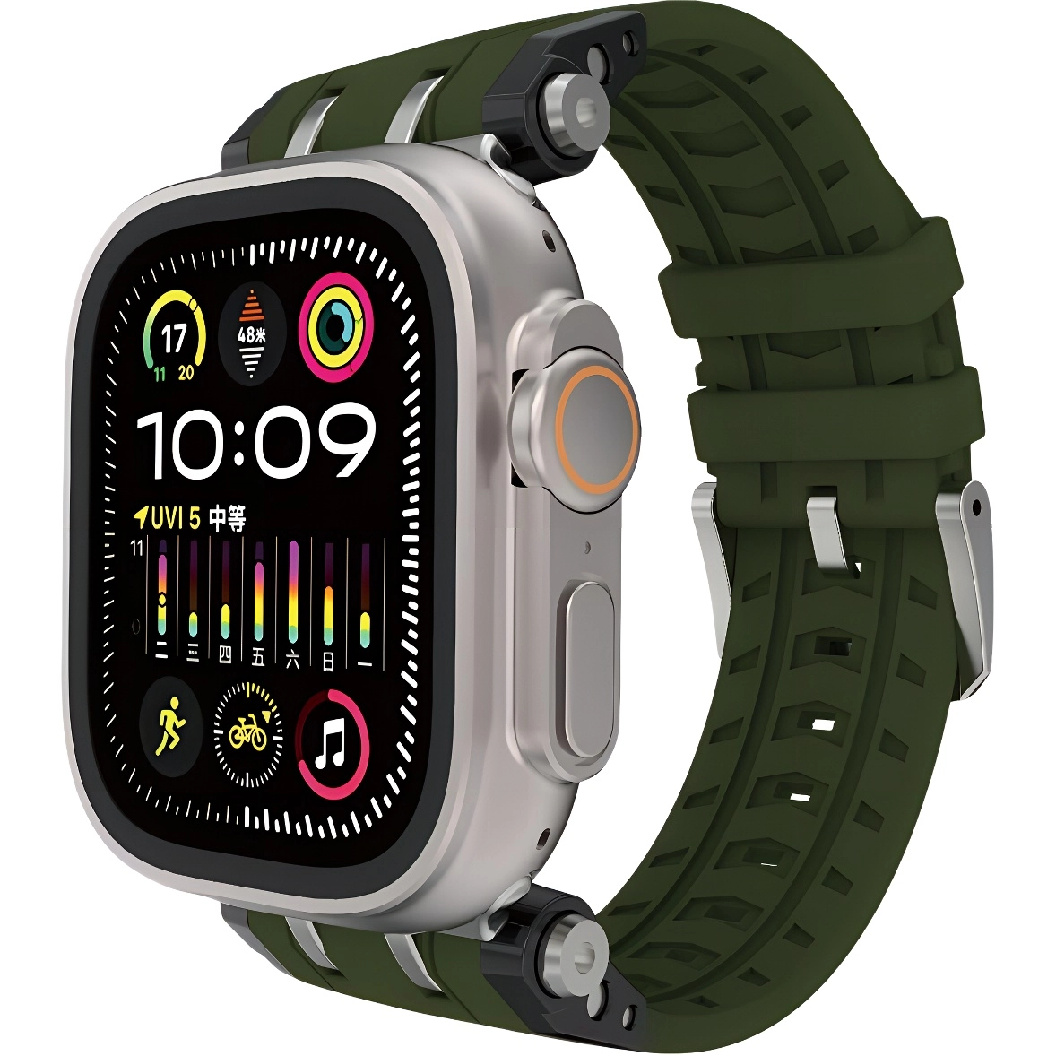 sopi iwatchS10s9876Ultra