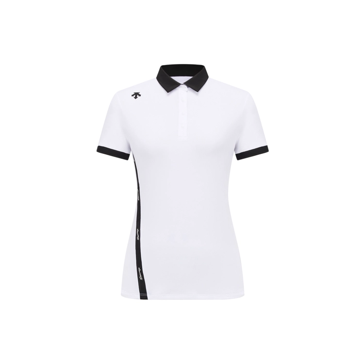 DESCENTE GOLF PRO Carvico 3D mediumPolo