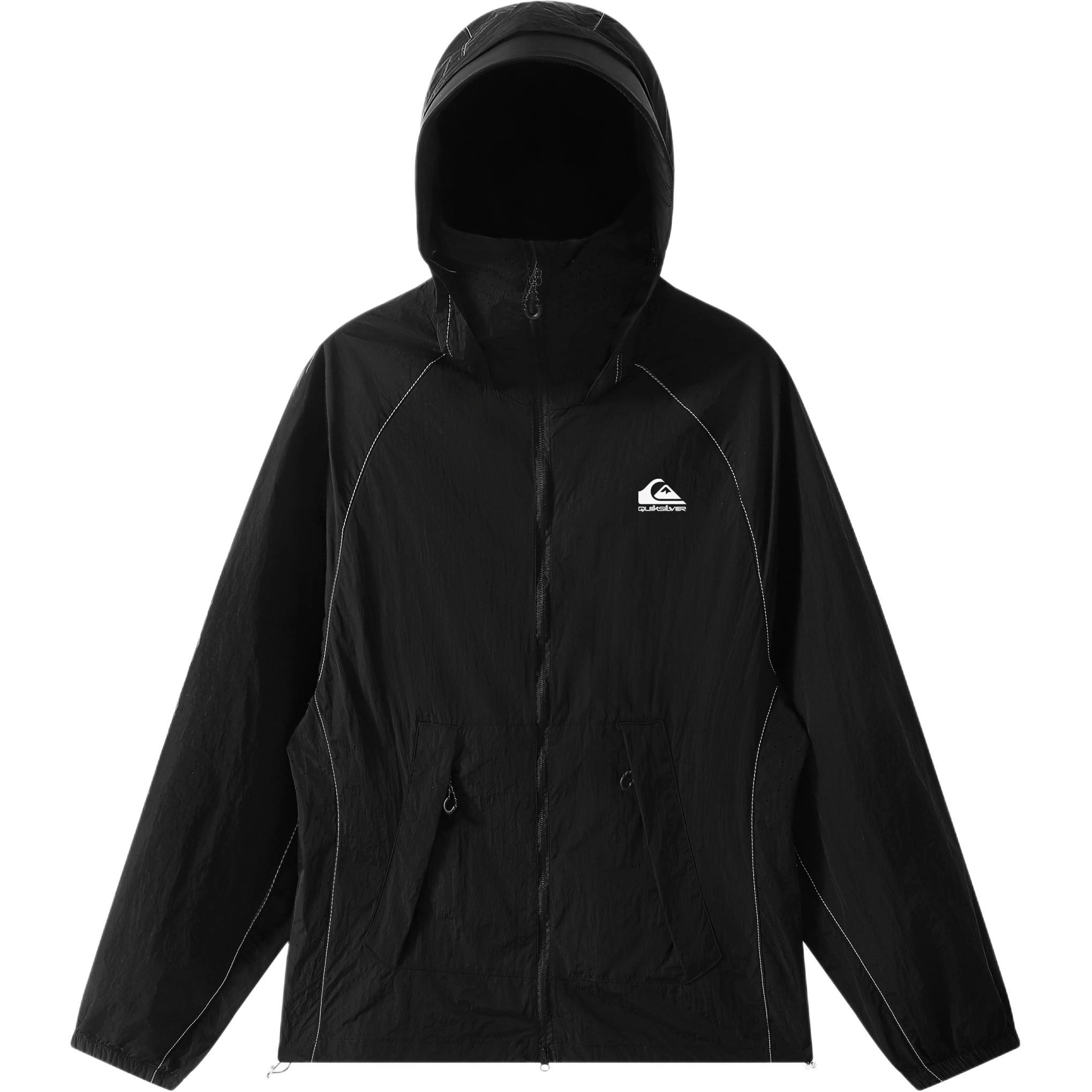 Quiksilver LOGO