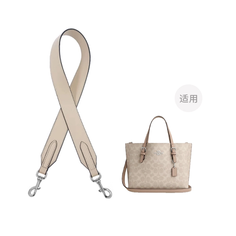 COACH Mollie 25 Tote