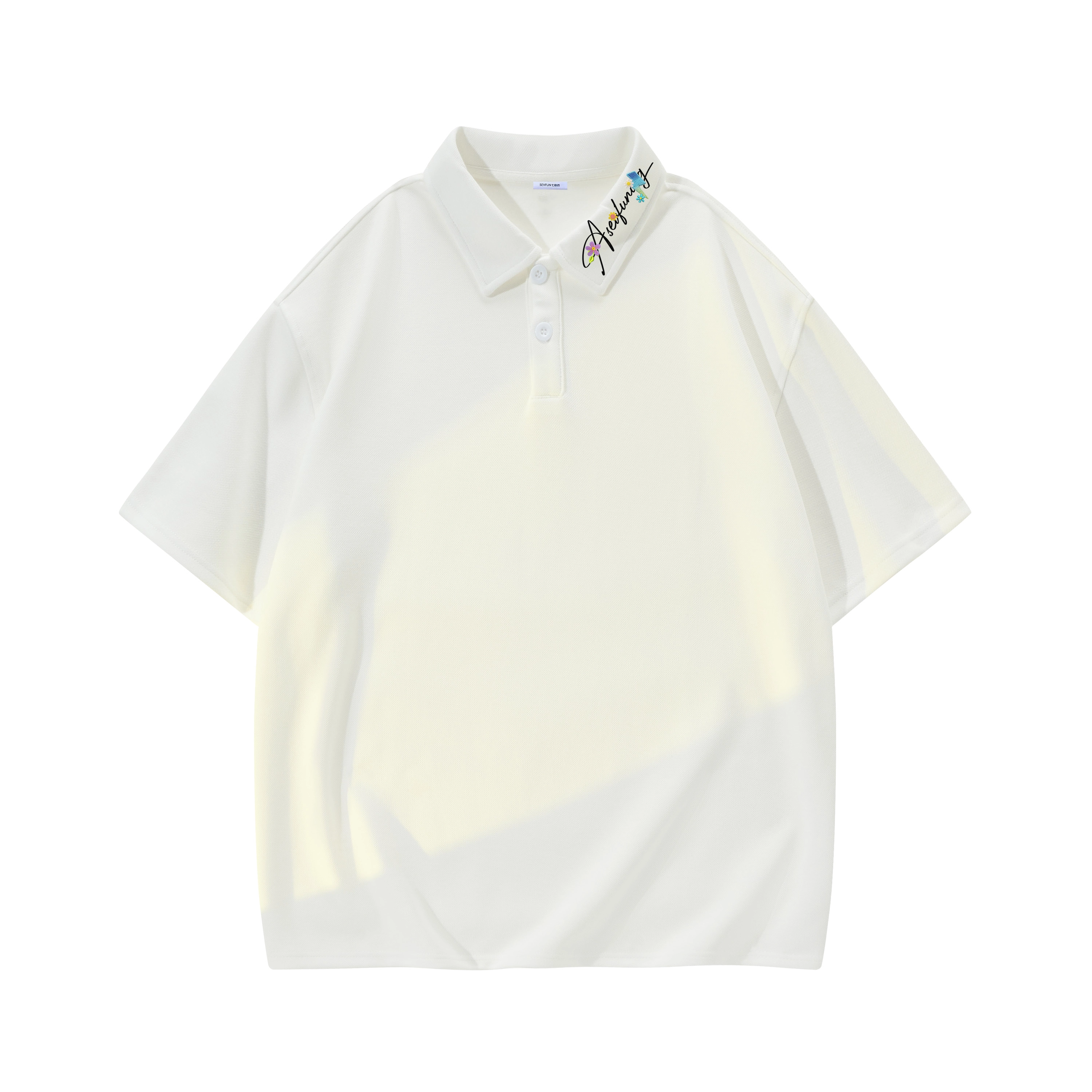 7 SEVFUN logoPolo
