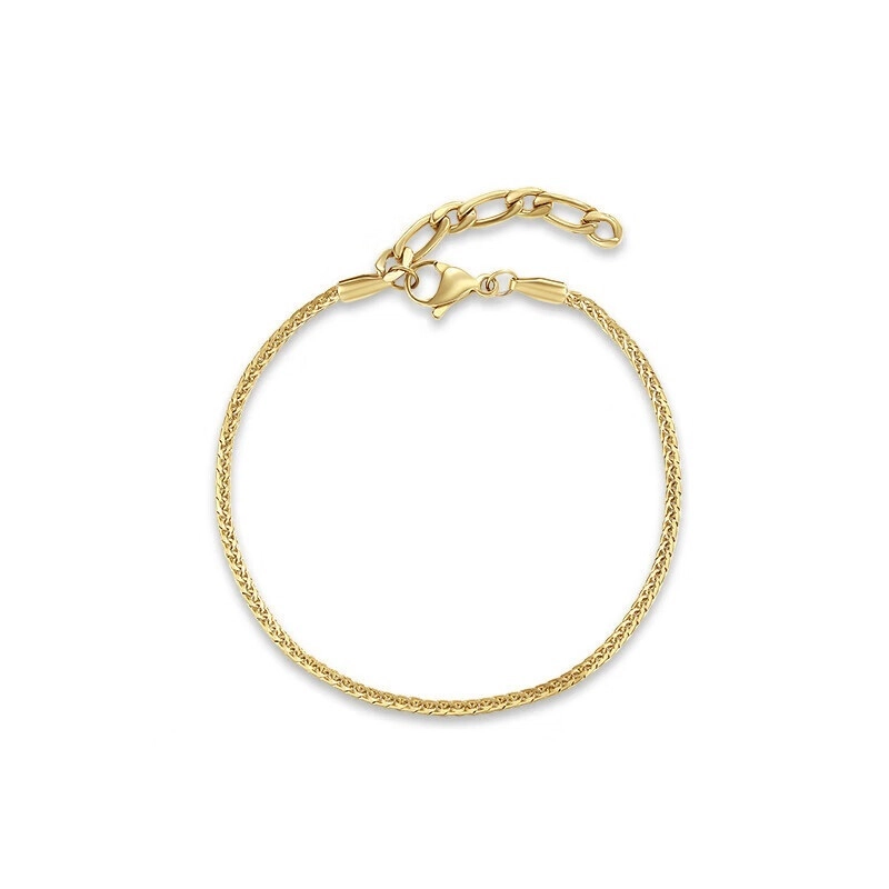 OOAK ins 18k