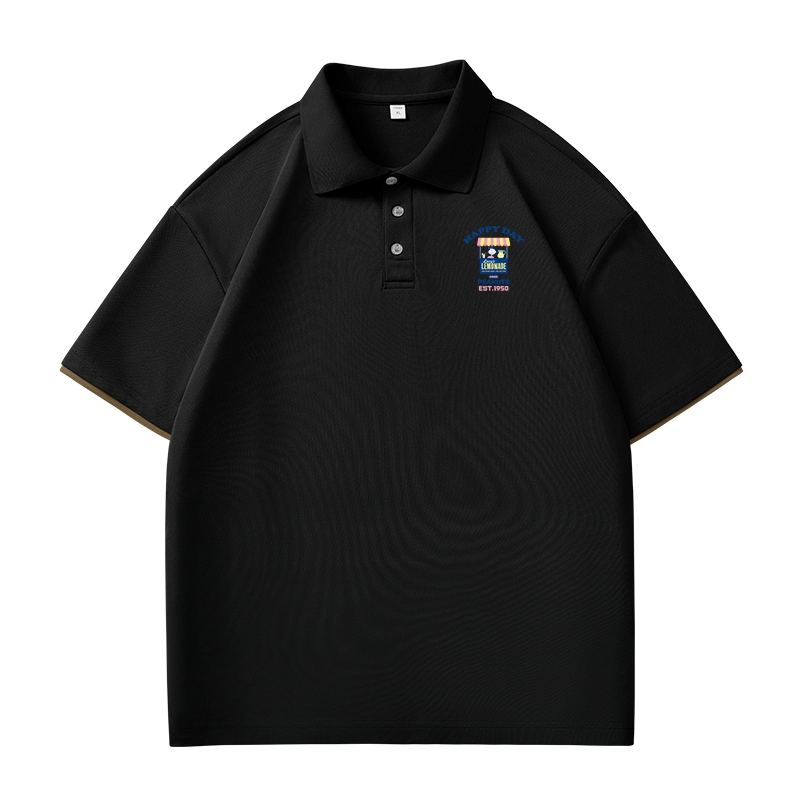 SNOOPY Polo