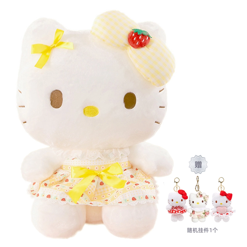 surof x Sanrio hellokitty 20cm30cm40cm50cm