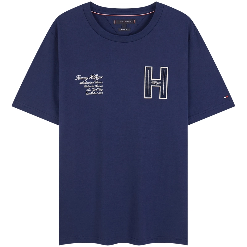 Tommy Hilfiger T