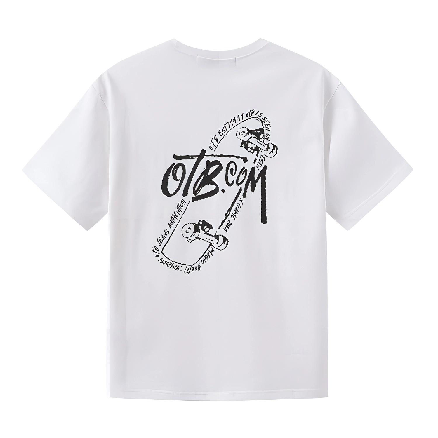 OTB T