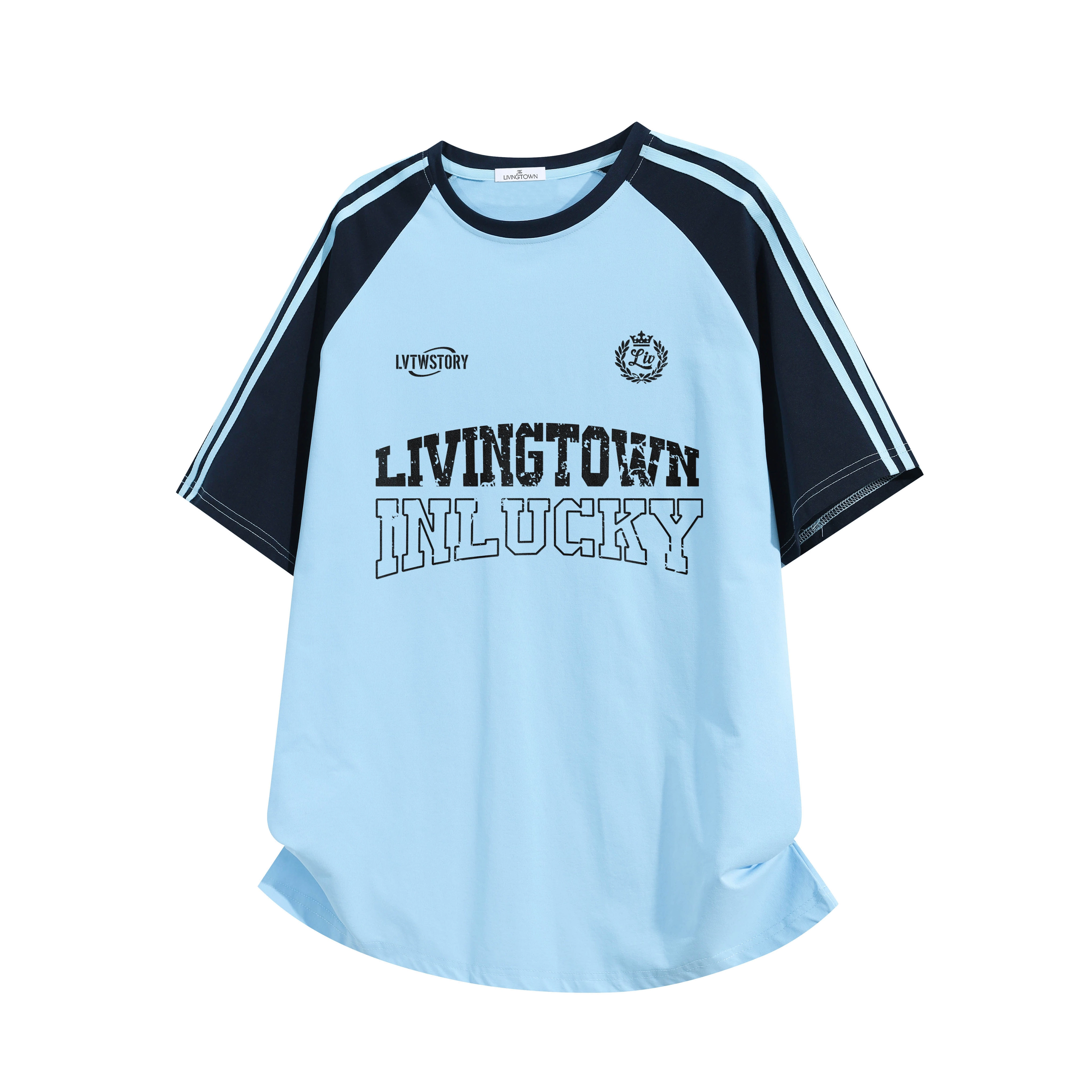 LIVINGTOWN T