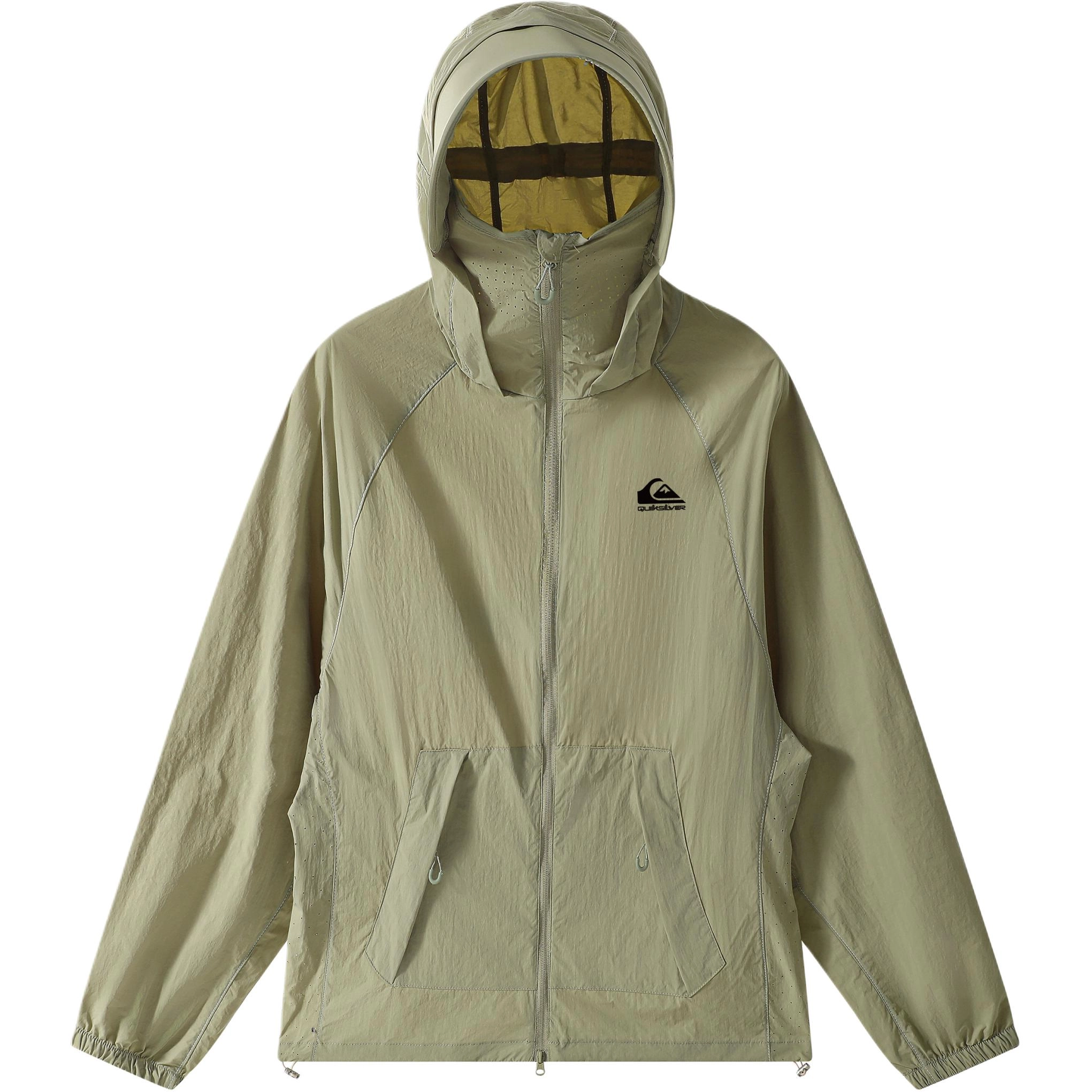 Quiksilver LOGO