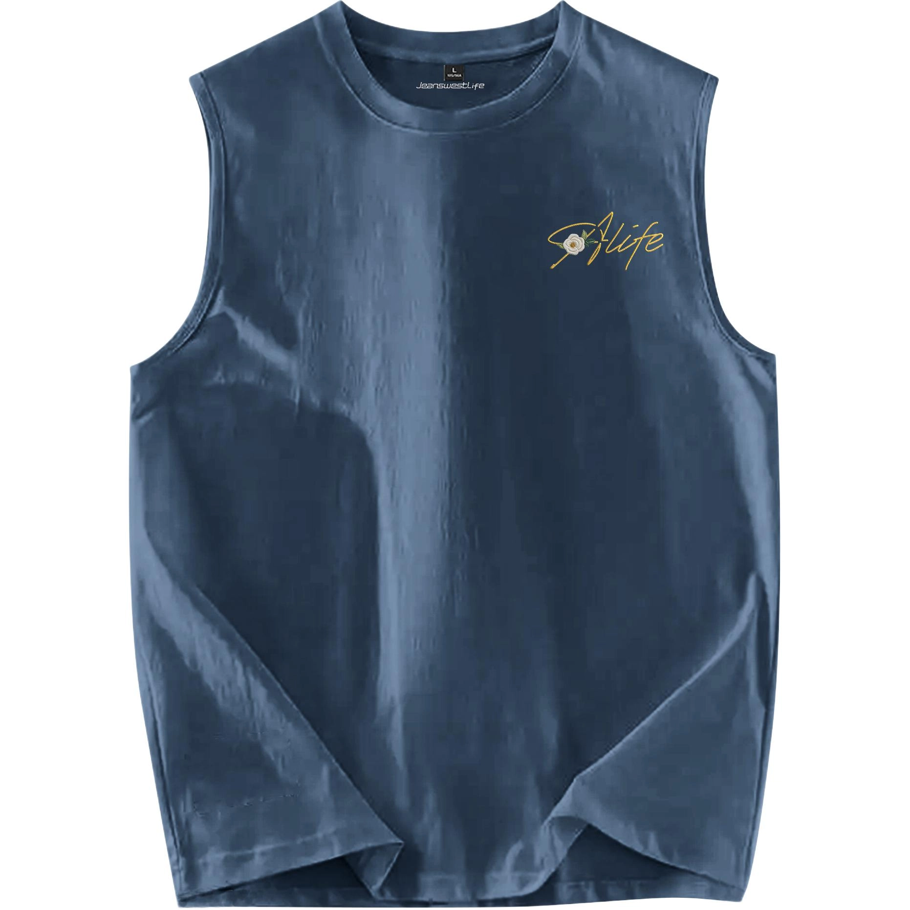 JEANSWEST LIFE logo