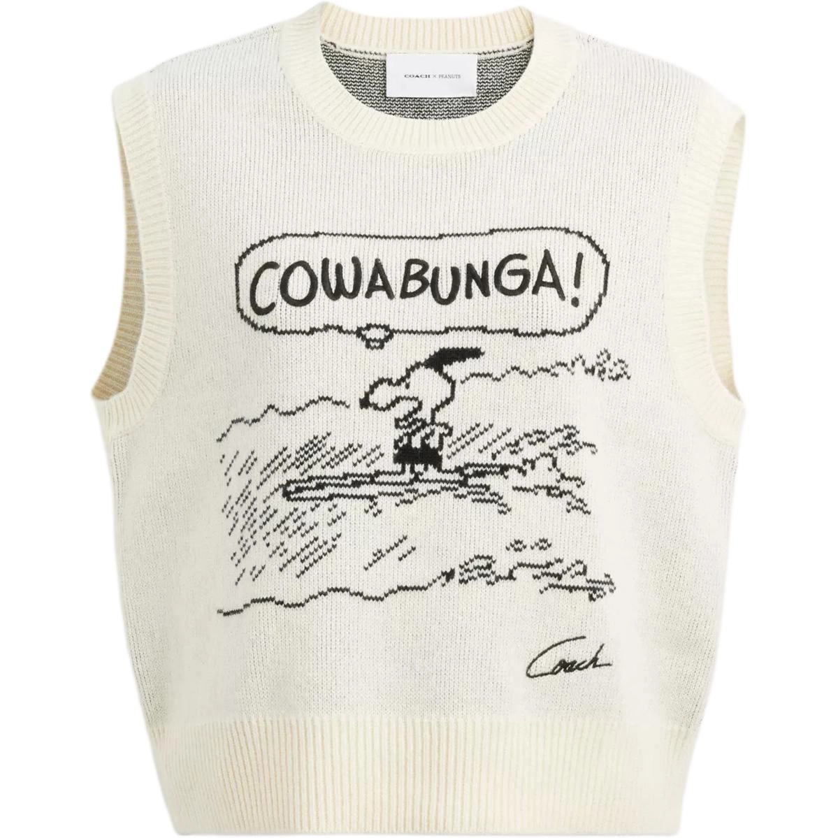 COACH x PEANUTS SS25 75