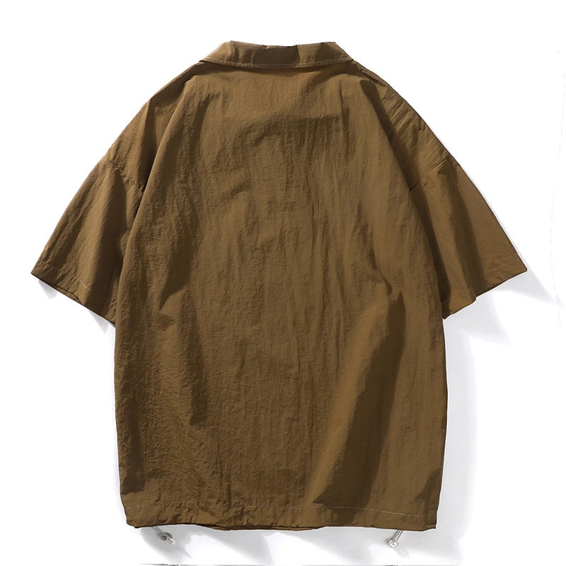 HATCHESSEL Polo