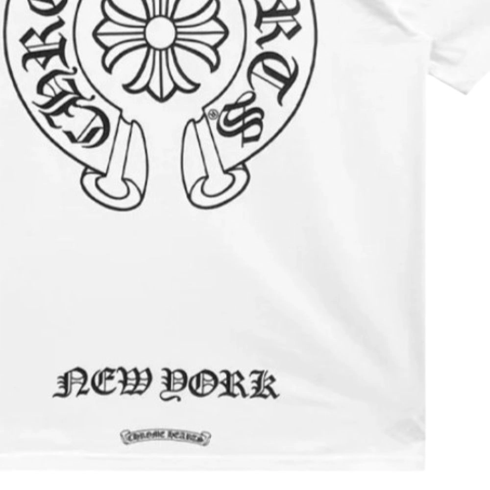 Chrome Hearts SS25 T