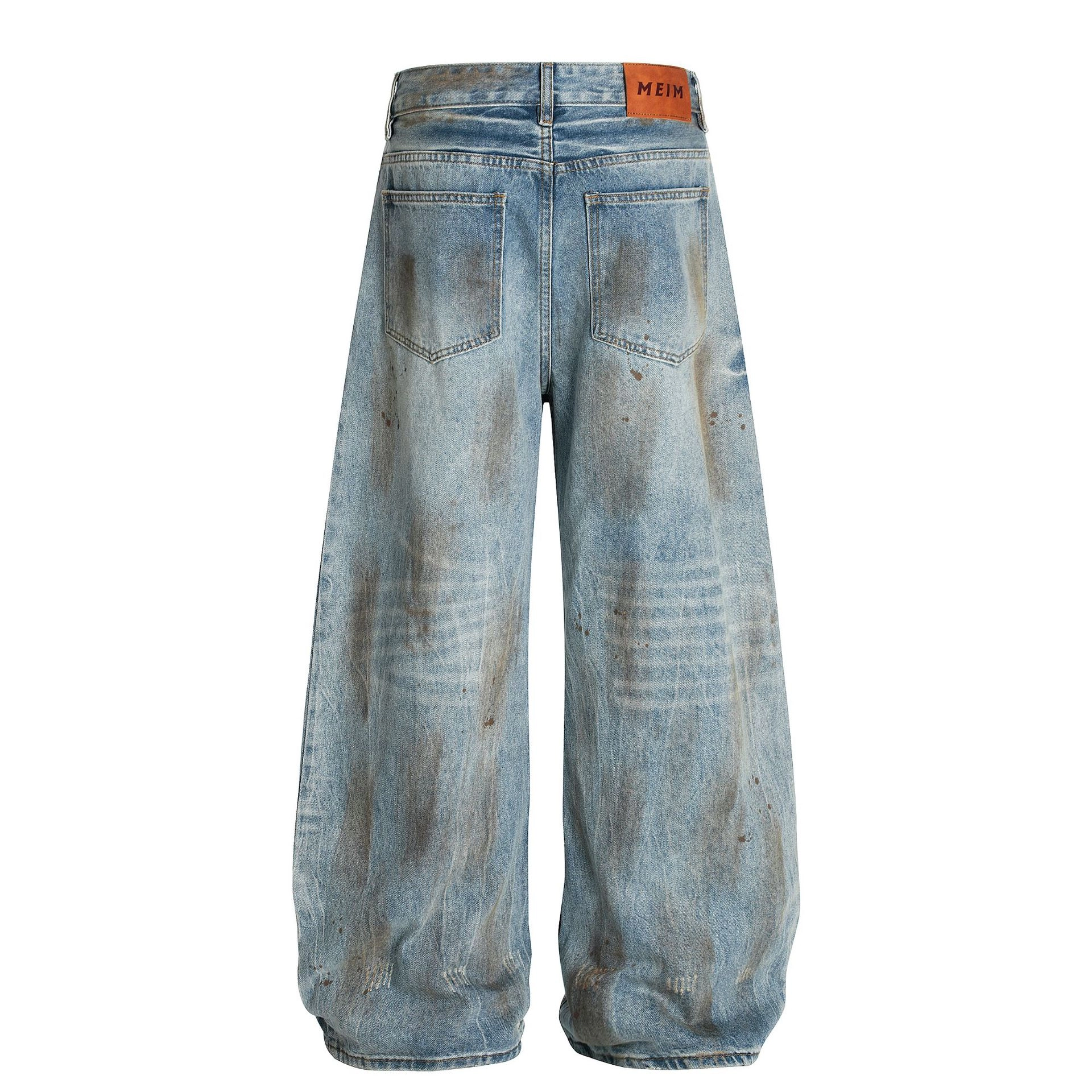 PAINT STAIN