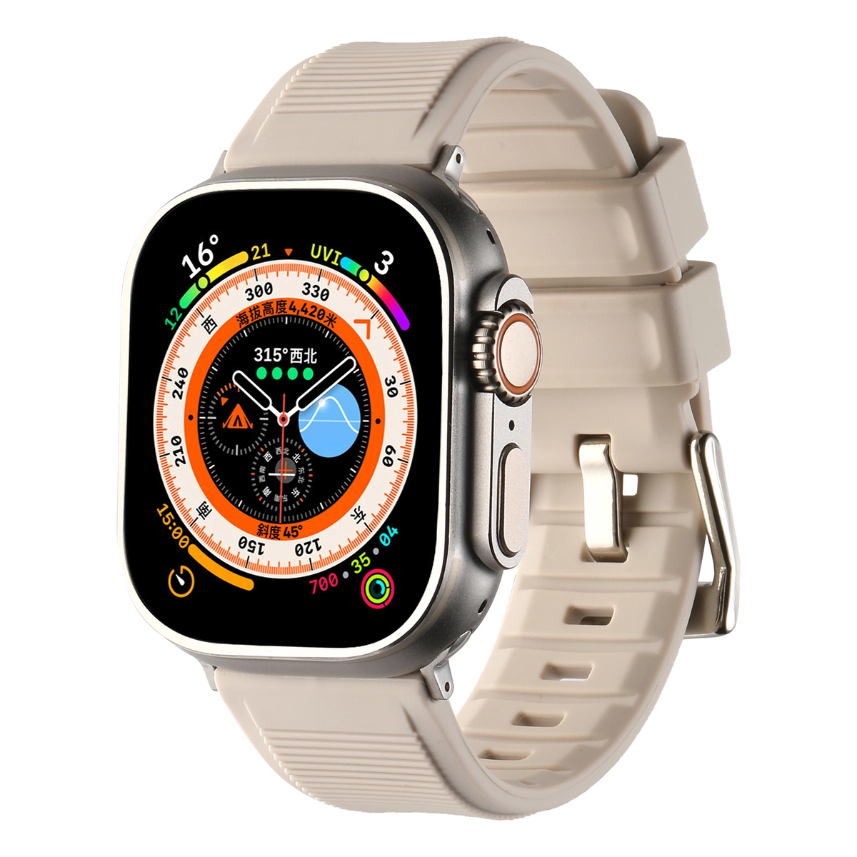 sopi TiwatchS10s9876Ultra