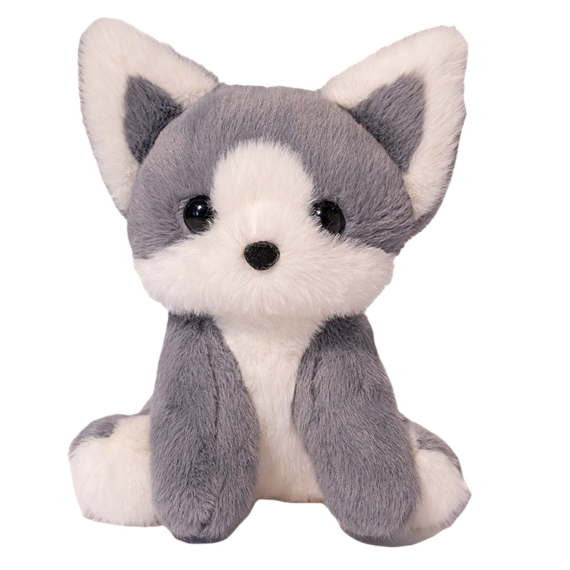 MIC RABBIT 20cm
