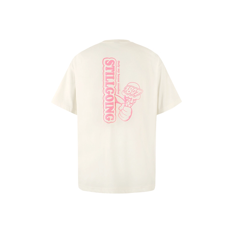 1807 ICE CREAMT