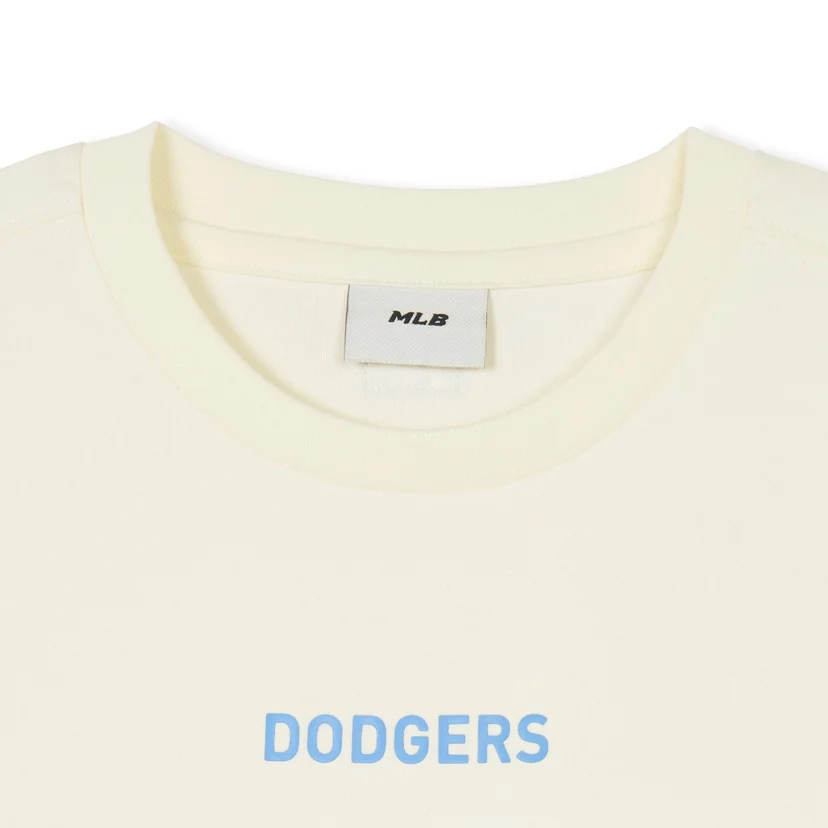 MLB KIDS logoT