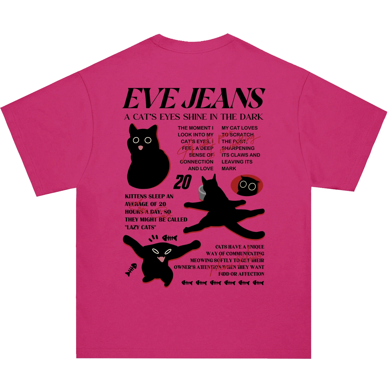 EVE JeansT