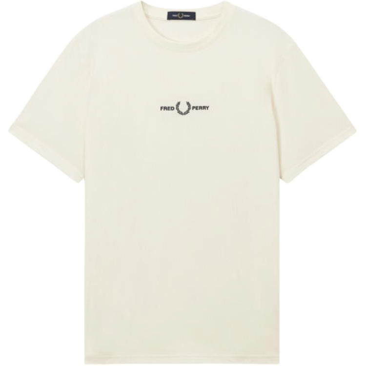 FRED PERRY T