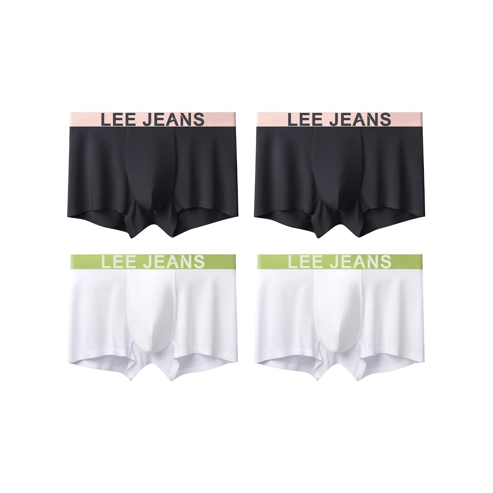 Lee 5.0 4