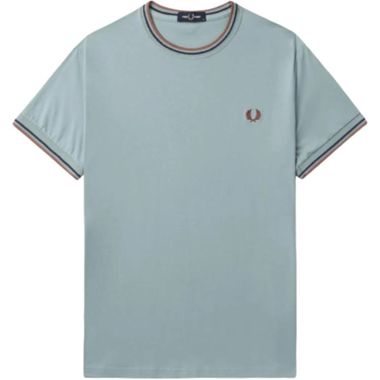 FRED PERRY T