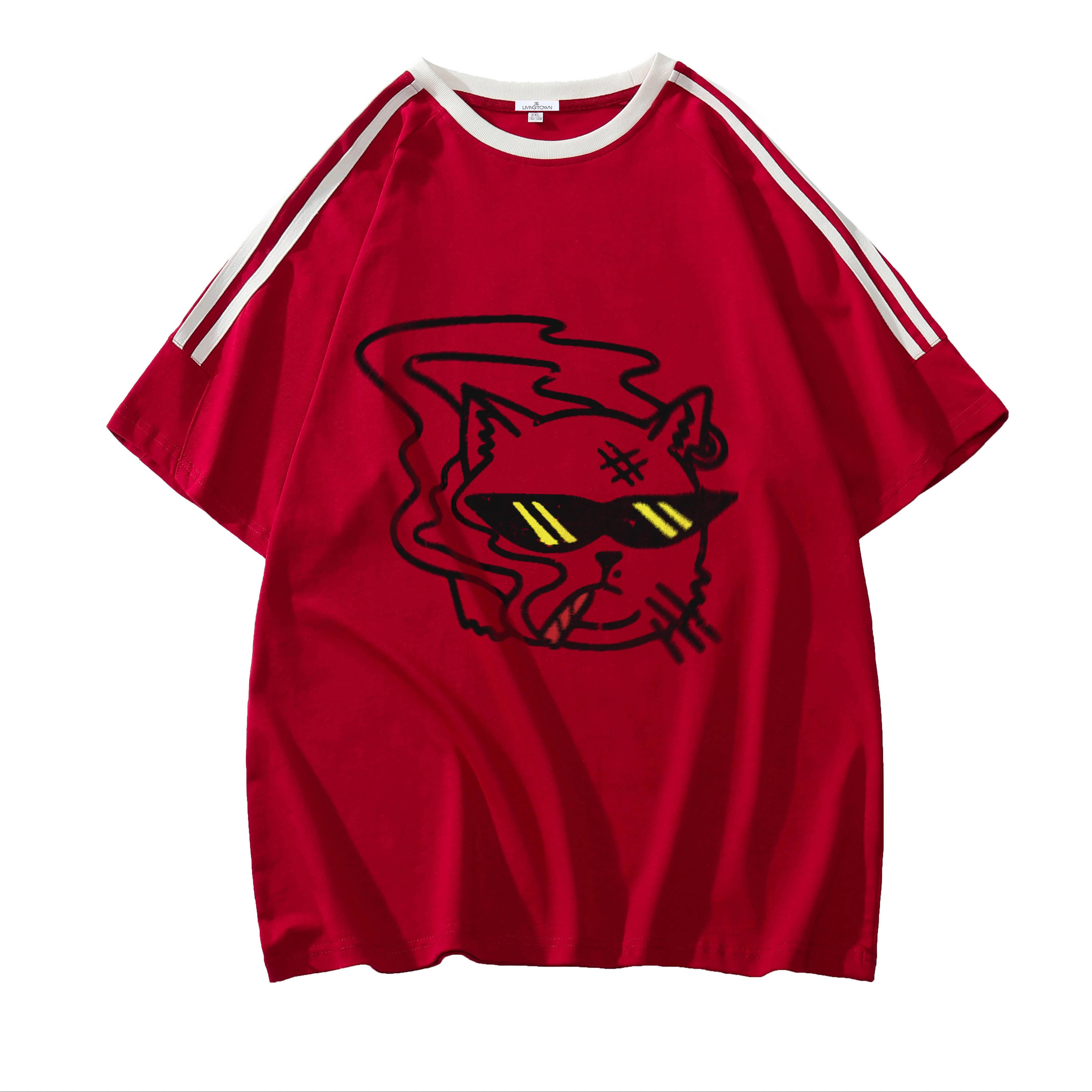 LIVINGTOWN T