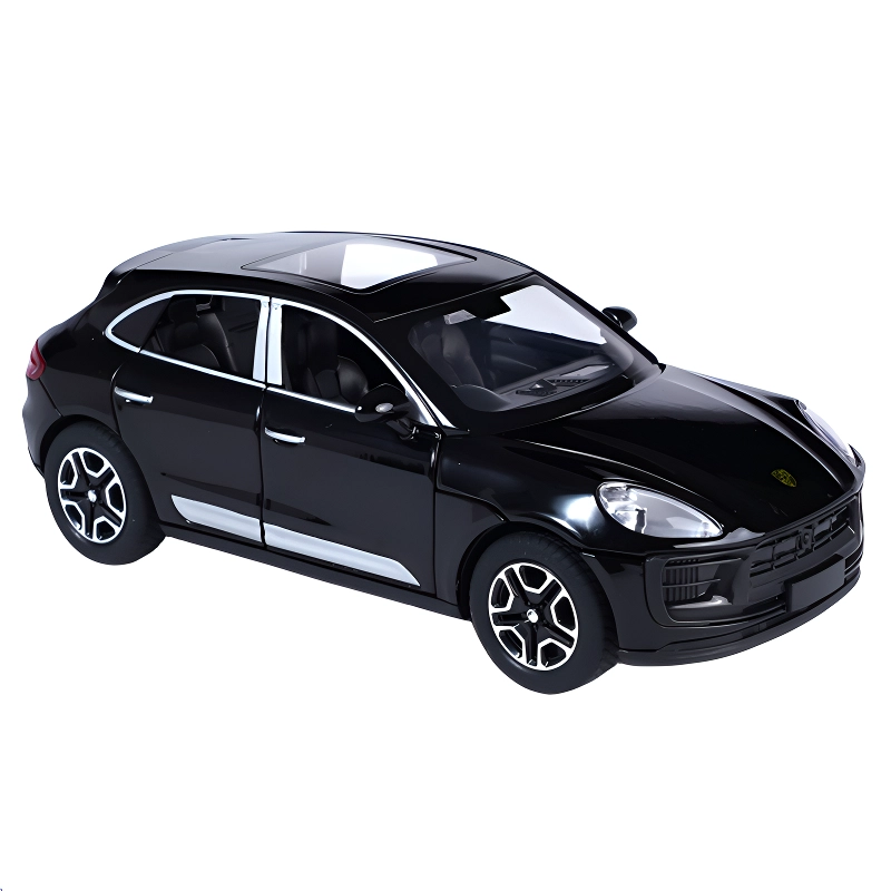 Macan 132 GTS