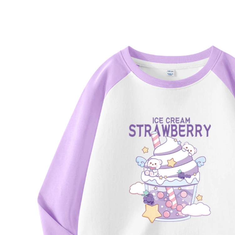 La Chapelle Kids T